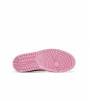 Jordan 1 Retro Low OG SP Travis Scott Sail Tropical Pink