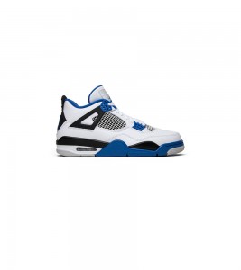 Air Jordan 4 Retro Motorsports