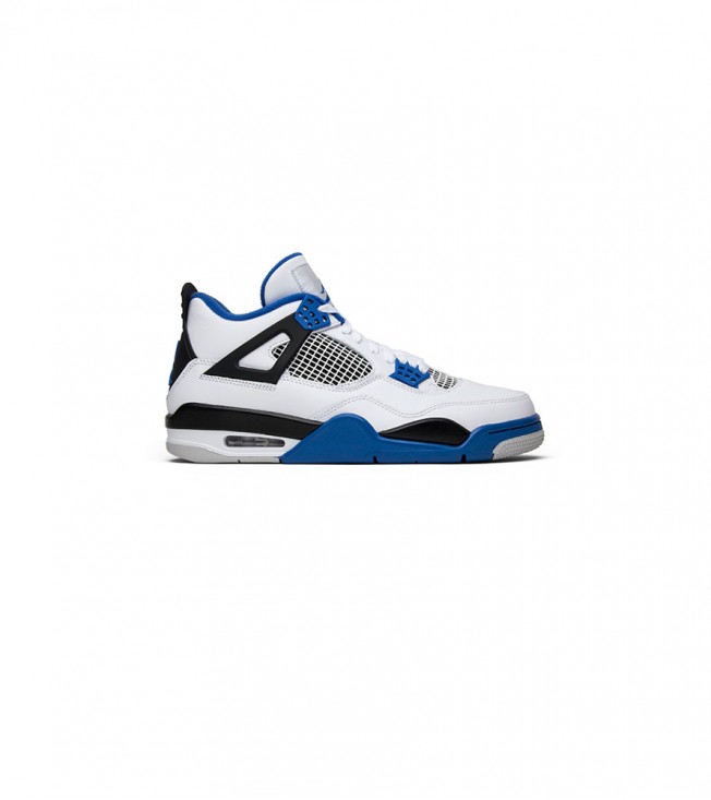 Air Jordan 4 Retro Motorsports