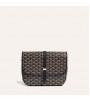 Сумка Goyard Belvedere MM Bag Black