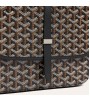 Сумка Goyard Belvedere MM Bag Black