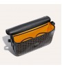 Сумка Goyard Belvedere MM Bag Black