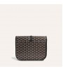 Сумка Goyard Belvedere MM Bag Black