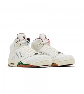 Jordan 5 Retro El Grito Sail - ???? ?20