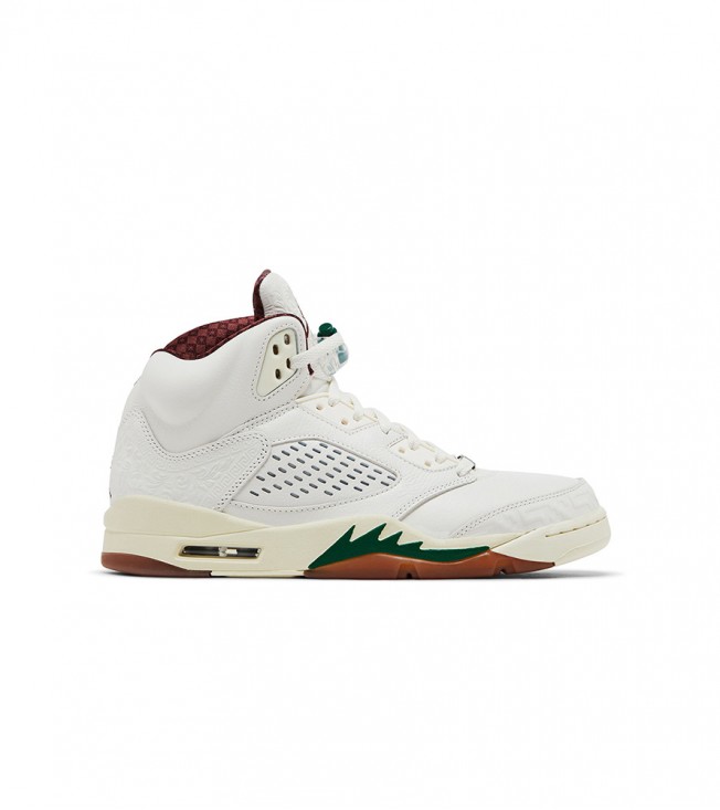 Jordan 5 Retro El Grito Sail