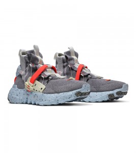 Nike Space Hippie 03 This Is Trash - Фото №2