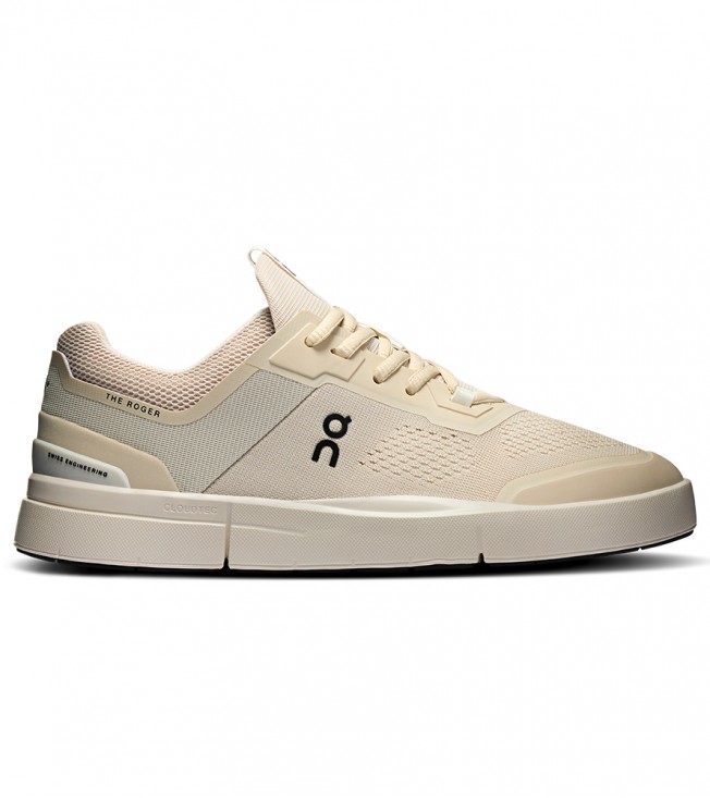On The Roger Spin Sand Ivory Sand Ivory (WMNS)