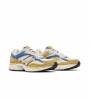 Saucony ProGrid Omni 9 Premium Cream Yellow Royal Blue