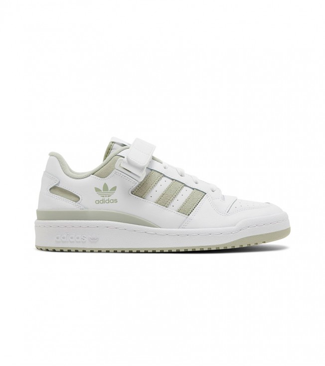 Кроссовки adidas Forum Low WMNS