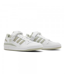 Кроссовки adidas Forum Low WMNS - Фото №2