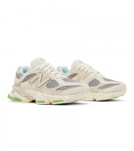 New Balance 9060 Bricks & Wood - Фото №2