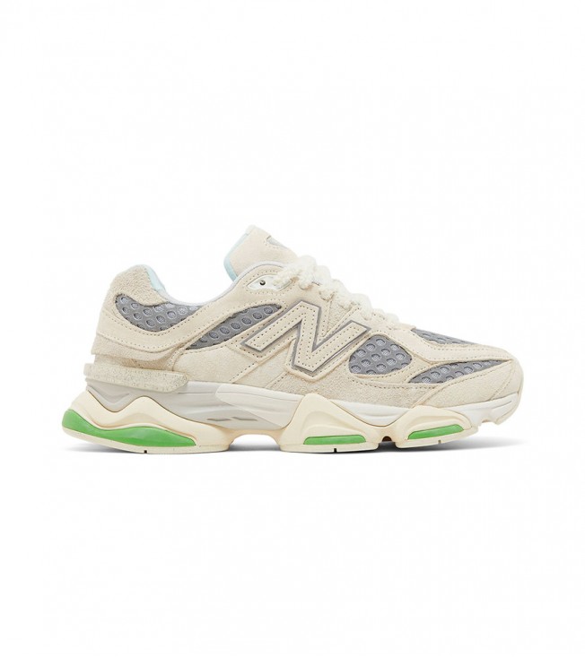 New Balance 9060 Bricks & Wood