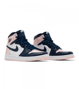Кроссовки Jordan 1 Retro High OG Atmosphere WMNS - ???? ?20
