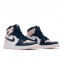 Кроссовки Jordan 1 Retro High OG Atmosphere WMNS