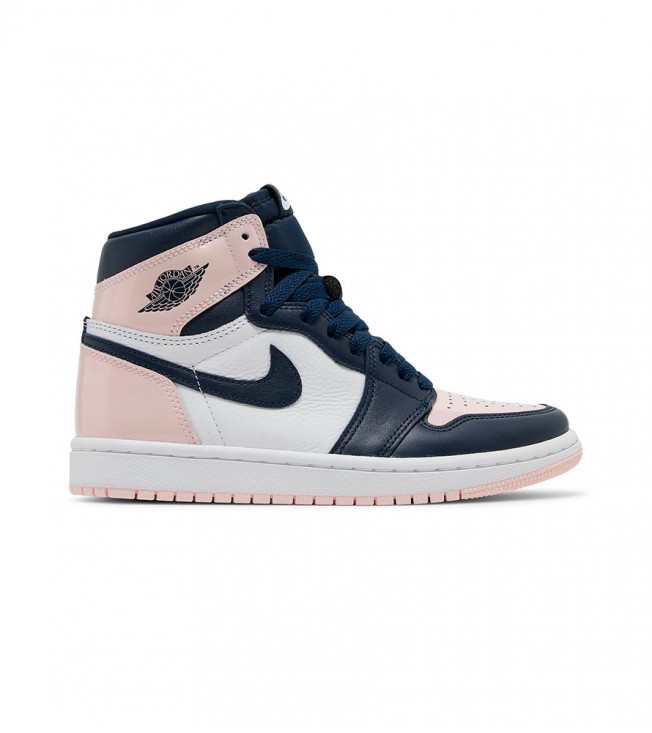 Кроссовки Jordan 1 Retro High OG Atmosphere WMNS