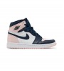 Кроссовки Jordan 1 Retro High OG Atmosphere WMNS