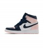 Кроссовки Jordan 1 Retro High OG Atmosphere WMNS