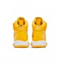 Off-White Nike Air Force 1 Mid SP Leather 'Varsity Maize'