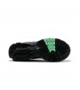 New Balance 2002R Black Silver Green