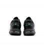 New Balance 2002R Black Silver Green