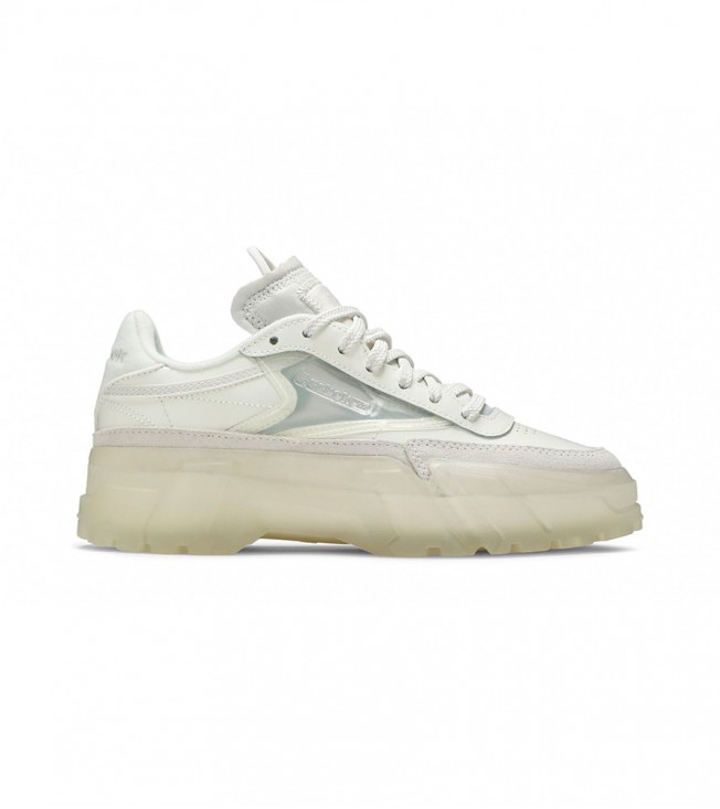 Кроссовки Reebok Club C x Cardi B WMNS