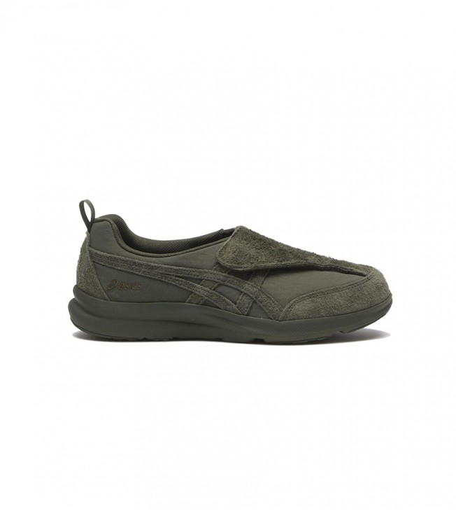 ASICS Lifewalker Heritage Billy's Khaki