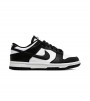 Nike Dunk Low Retro White Black Panda WMNS