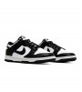 Nike Dunk Low Retro White Black Panda WMNS