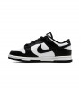 Nike Dunk Low Retro White Black Panda WMNS