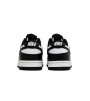 Nike Dunk Low Retro White Black Panda WMNS
