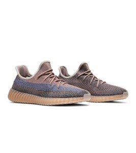 Кроссовки adidas Yeezy Boost 350 V2 Fade - Фото №2