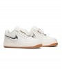 Кроссовки Travis Scott x Air Force 1 'Sail'