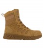 Мужские Reebok 8" Floatride Energy Tactical Composite Toe Side-Zip Boots