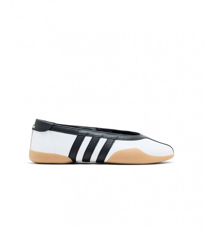 adidas Taekwondo Mei Ballet White Black (WMNS)