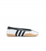 adidas Taekwondo Mei Ballet White Black (WMNS)