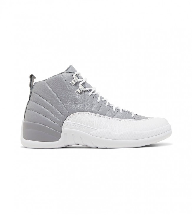 Jordan 12 Retro Stealth