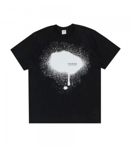 Футболка Supreme UNDERCOVER Tag Tee Black