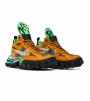 Nike Air Terra Forma Off-White Wheat Green Strike