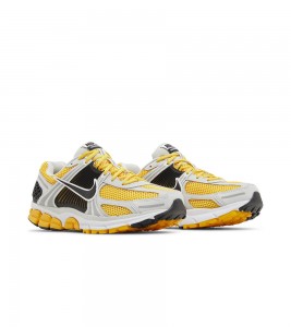 Nike Zoom Vomero 5 Photon Dust Laser Orange - Фото №2