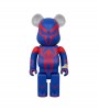 Bearbrick Spider-Man 2099 400%
