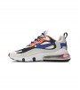 Nike Air Max 270 React Fossil WMNS