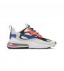 Nike Air Max 270 React Fossil WMNS