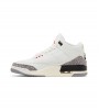 Jordan 3 Retro White Cement Reimagined