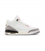 Jordan 3 Retro White Cement Reimagined