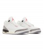 Jordan 3 Retro White Cement Reimagined