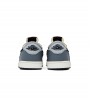 Jordan 1 Low OG EX Black Smoke Grey