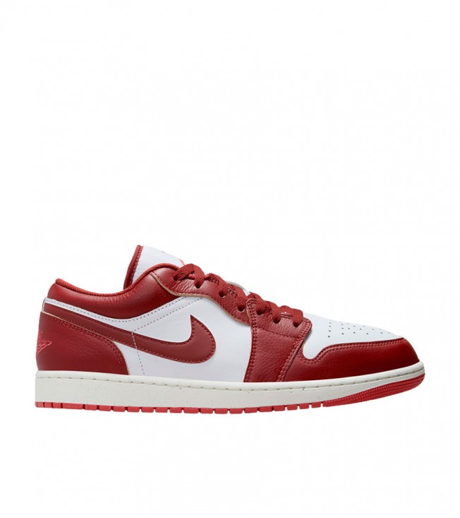Jordan 1 Low Dune Red