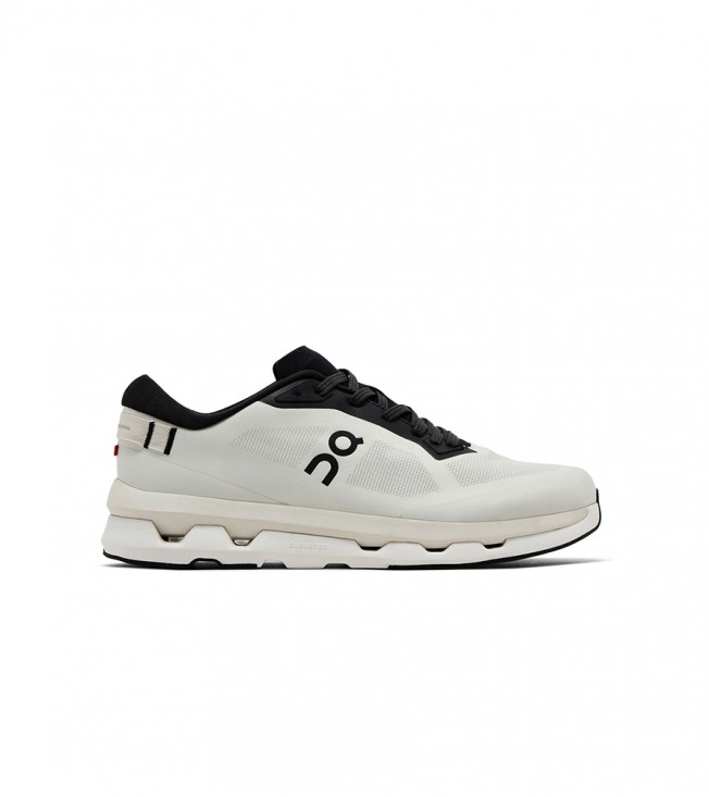 On Running Cloudzone Ice Black