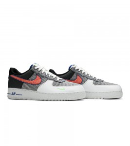 Кроссовки Nike Air Force 1 '07 - Фото №2