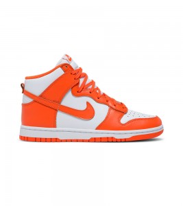 Nike Dunk High Syracuse